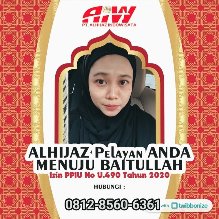 PT Alhijaz Indowisata
